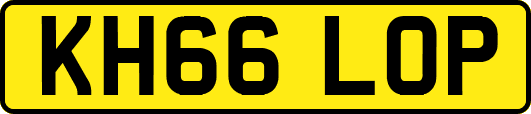 KH66LOP