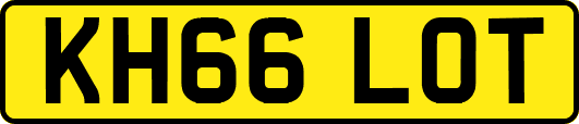 KH66LOT