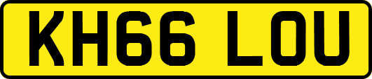 KH66LOU