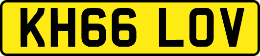 KH66LOV