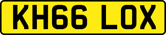 KH66LOX