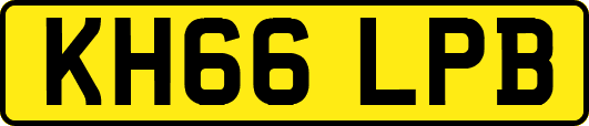 KH66LPB