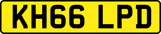 KH66LPD