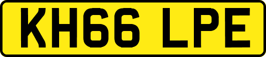 KH66LPE