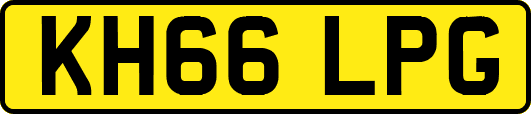 KH66LPG
