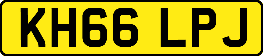 KH66LPJ