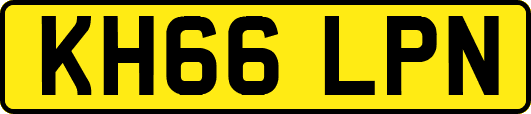 KH66LPN