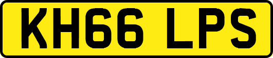 KH66LPS