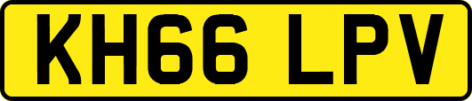 KH66LPV