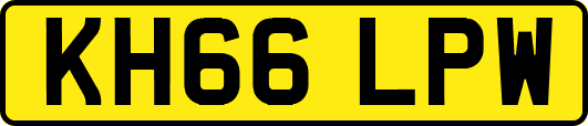 KH66LPW