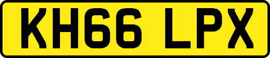 KH66LPX
