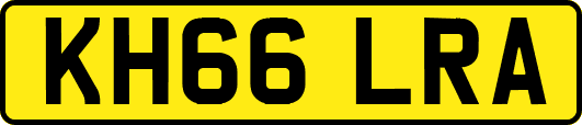 KH66LRA