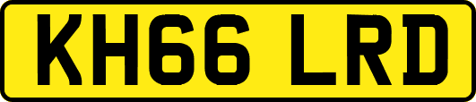 KH66LRD