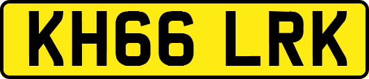 KH66LRK