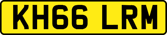 KH66LRM