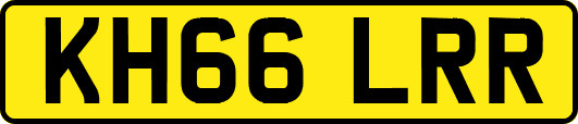 KH66LRR