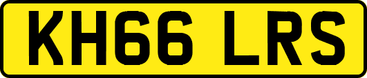 KH66LRS