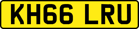 KH66LRU