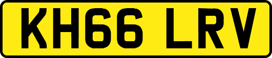 KH66LRV