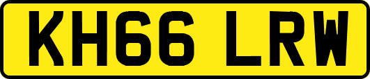KH66LRW