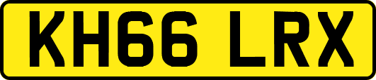 KH66LRX