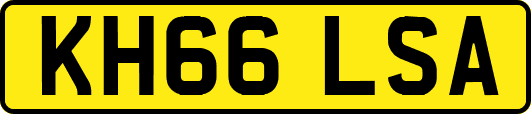 KH66LSA