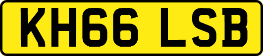 KH66LSB