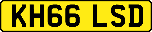 KH66LSD