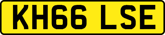 KH66LSE