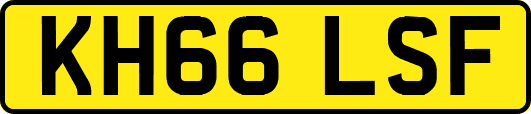 KH66LSF
