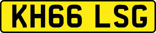 KH66LSG