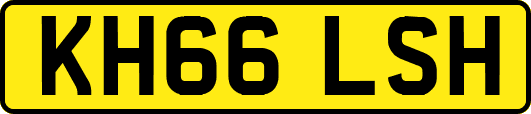 KH66LSH