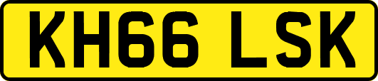KH66LSK