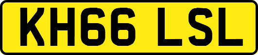 KH66LSL