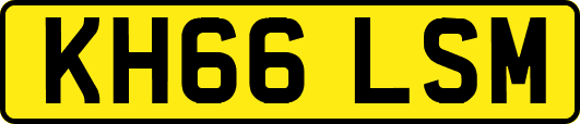 KH66LSM