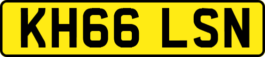 KH66LSN