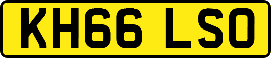 KH66LSO