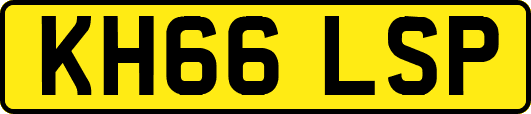 KH66LSP