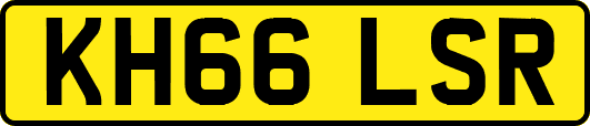 KH66LSR