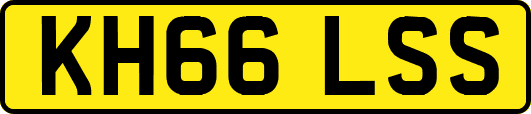 KH66LSS
