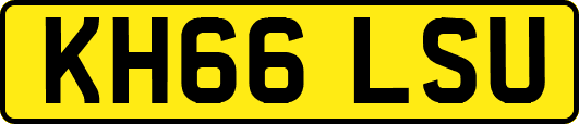 KH66LSU