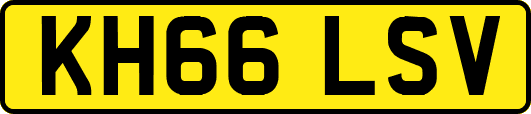 KH66LSV