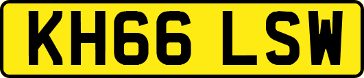 KH66LSW