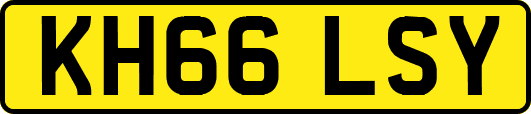 KH66LSY
