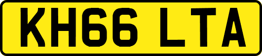 KH66LTA