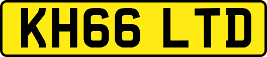 KH66LTD