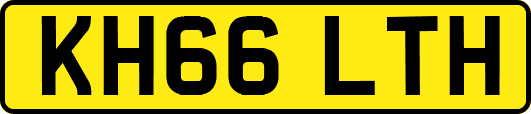 KH66LTH