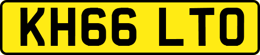 KH66LTO