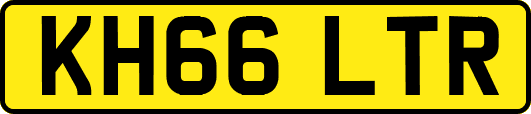 KH66LTR