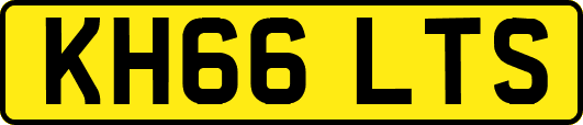 KH66LTS